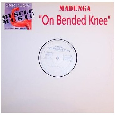  Madunga ‎– On Bended Knee
