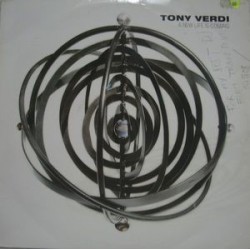  Tony Verdi ‎– A New Life Is Coming 