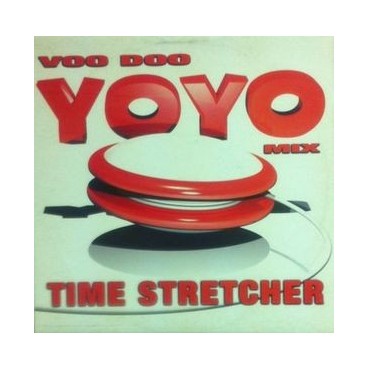  Time Stretcher ‎– Voo Doo (Yoyo Mix)