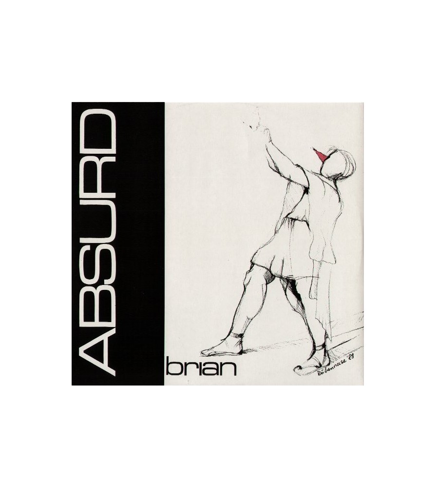 Absurd ‎– Brian