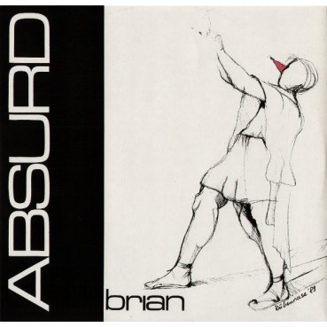 Absurd – Brian Absurd – Brian