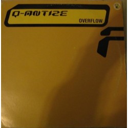 Q-Antize ‎– Overflow 