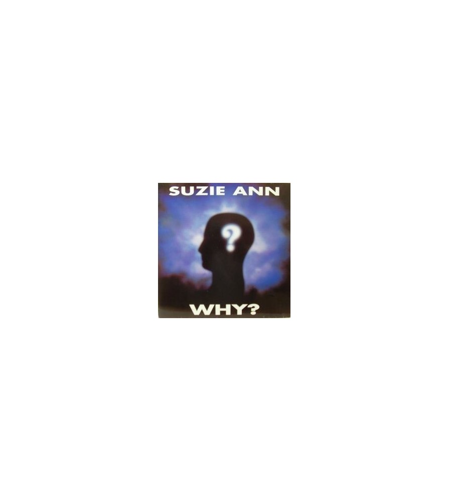 Suzie Ann ‎– Why