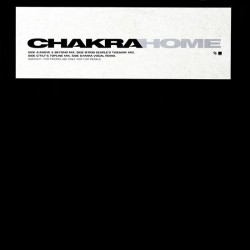 Chakra – Home (2 MANO,COPIA INGLESA.TEMAZO SOUND FACTORY¡¡)