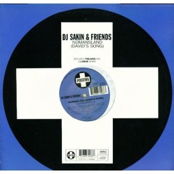DJ Sakin & Friends – Nomansland