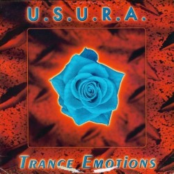 USURA – Trance Emotions (TIME RECORDS)