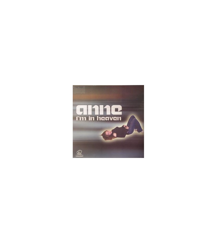  Anne ‎– I'm In Heaven