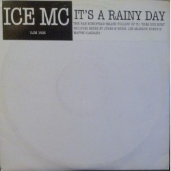  ICE MC ‎– It's A Rainy Day