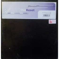 Keep Rocket - The Reset (PRODUCIDO POR JOSE CONCA¡)