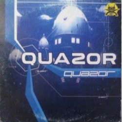Quazor ‎– Quazor 