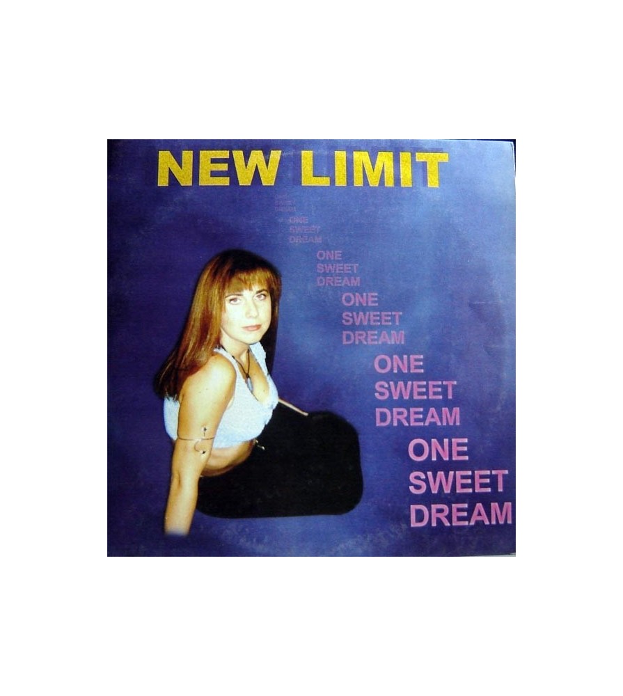 New Limit ‎– One Sweet Dream 