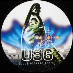 U96 ‎– Club Bizarre (Remix) 