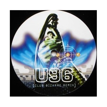 U96 ‎– Club Bizarre (Remix) 