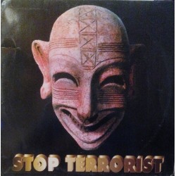 Stop Terrorist ‎– Too Strong Timer