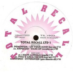 Total Recall Ltd 1