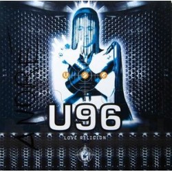 U96 ‎– Love Religion 