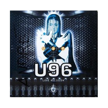 U96 ‎– Love Religion 