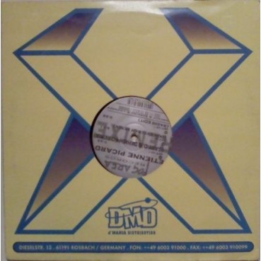 Etienne Picard – Get Up! (Remixes) Etienne Picard – Get Up! (Remixes)