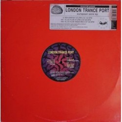 London Trance Port ‎– Der Kontakt 