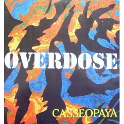 Casseopaya ‎– Overdose 