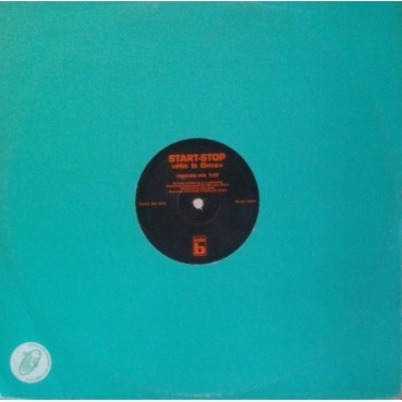 Start-Stop ‎– Hit It Dmx 