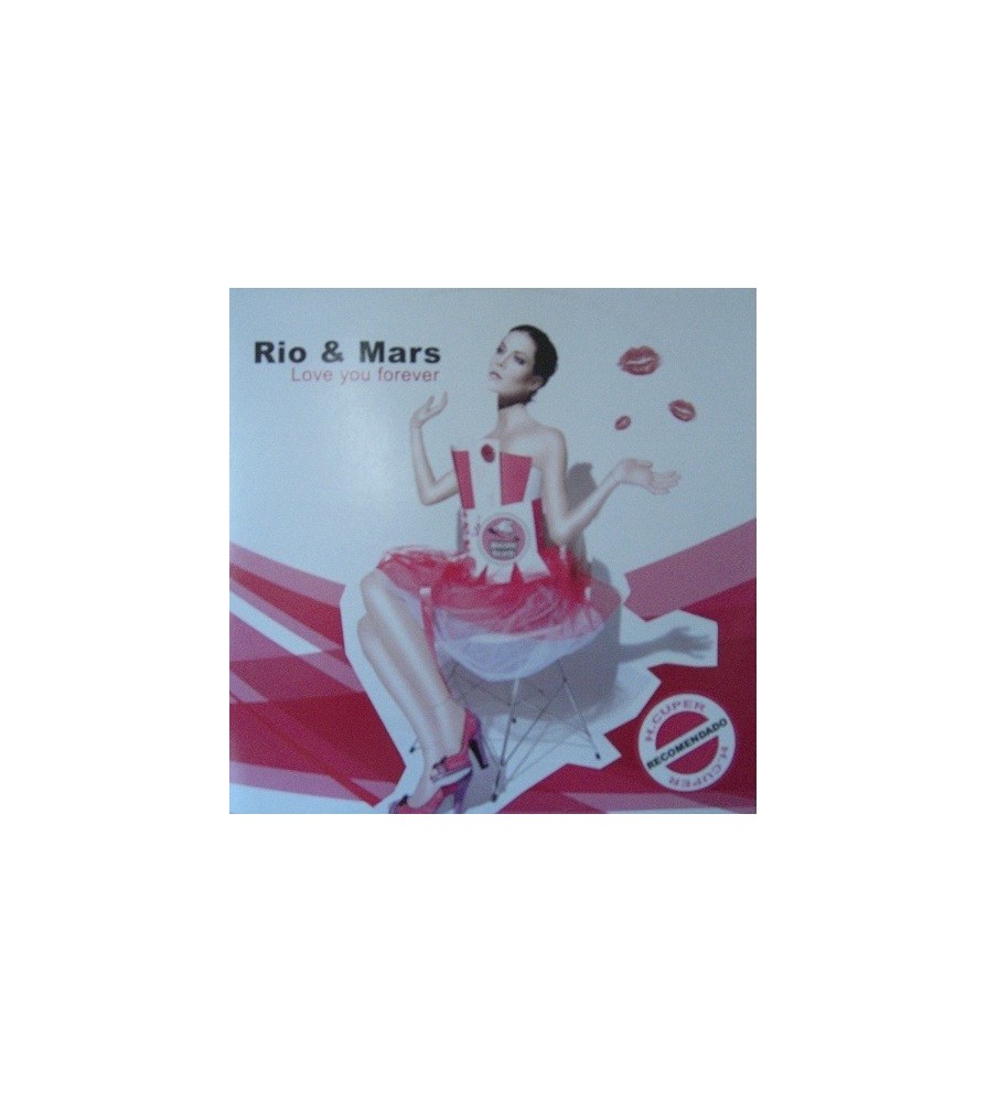 Rio & Mars - Love You Forever(TEMAZ0 ITALO¡¡)