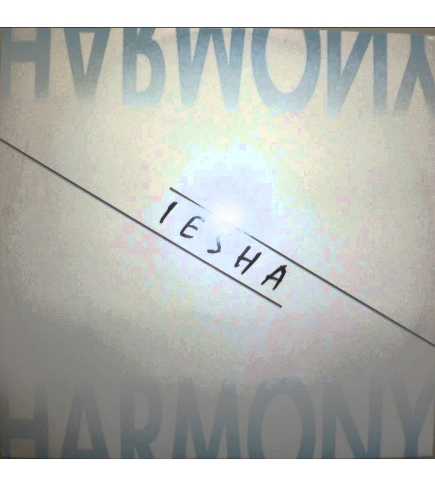 Iesha ‎– Harmony 