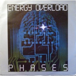 Phases ‎– Energy Overload 