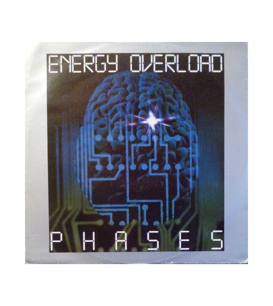 Phases ‎– Energy Overload 