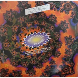 Ultimate ‎– Hypnotic Feeling 