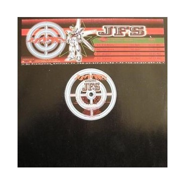 JFS ‎– R U Ready 