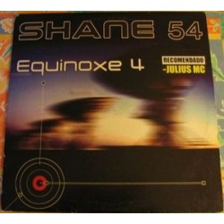 Shane 54 ‎– Equinoxe 4 (TEMPROGRESSIVE)