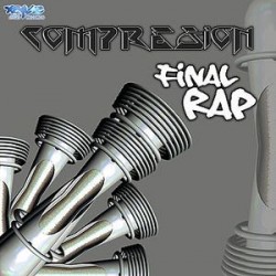 Compresion ‎– Final Rap 