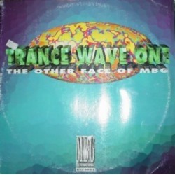 MBG ‎– Trance Wave One