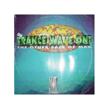 MBG – Trance Wave One MBG – Trance Wave One
