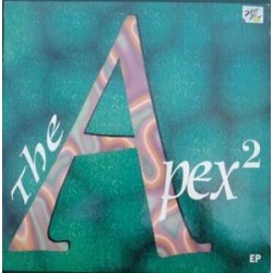 The Apex ‎– EP 2 