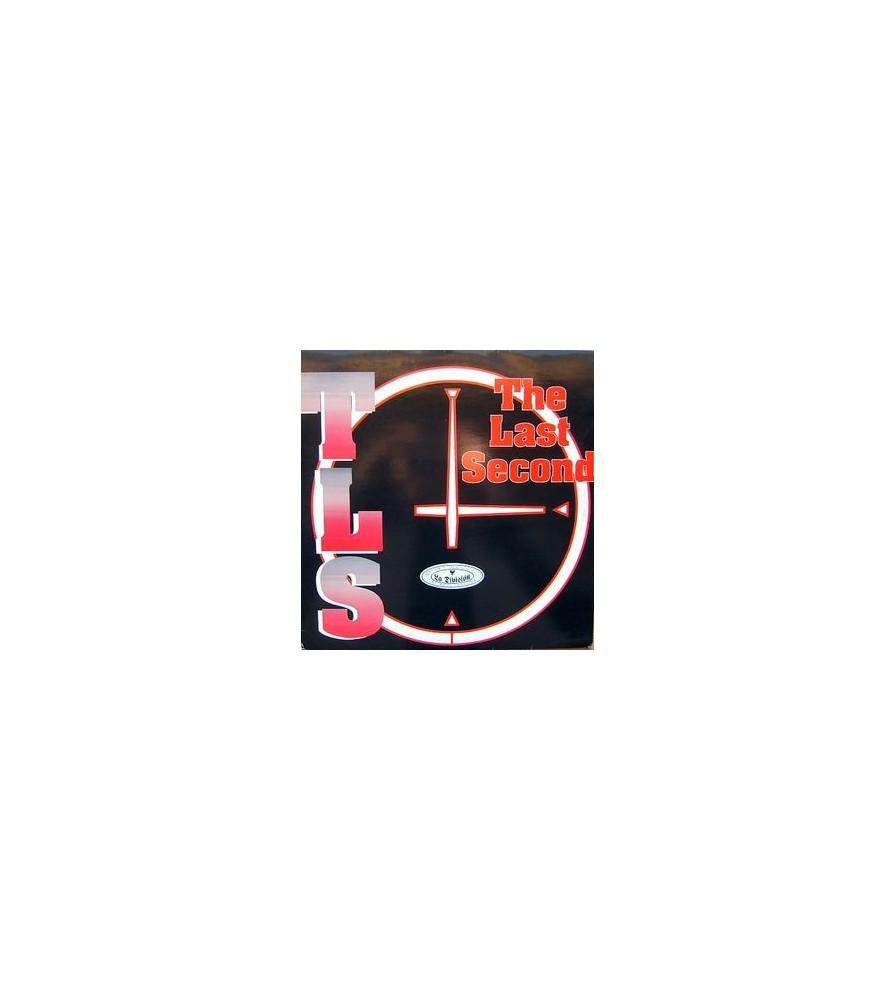 TLS ‎– The Last Second 