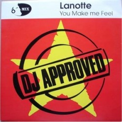 Lanotte ‎– You Make Me Feel