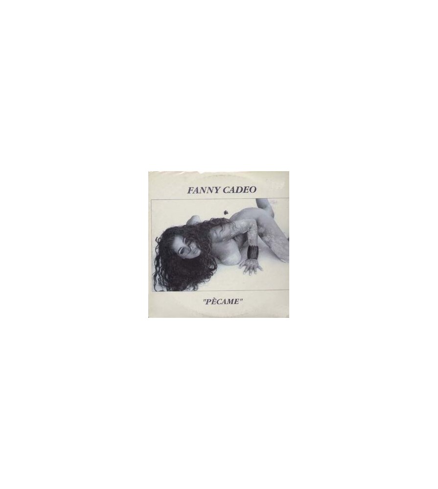 Fanny Cadeo ‎– Pècame 