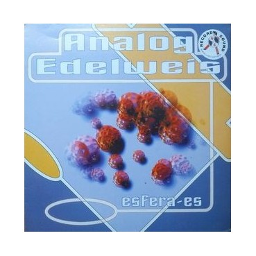 Analog Edelweis ‎– Esfera-es