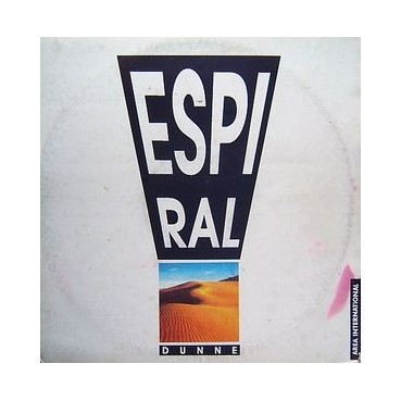 Espiral ‎– Dunne 
