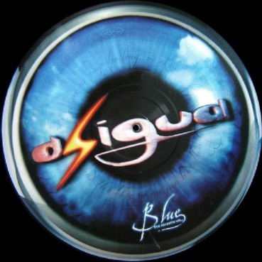 D Sigual - Dsigual Vol. 7 - Blue