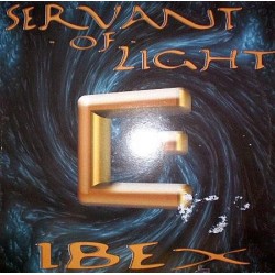 Servant Of Light ‎– Ibex  (LEGEND RECORDS)