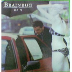 Brainbug ‎– Rain (INSOLENT)