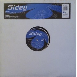 Sidey ‎– Something Magic 