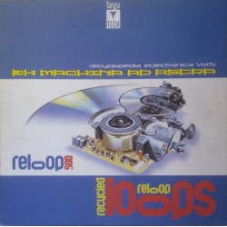 Recyclopedia Eclectronica Vol.5 ‎– Ex Machina Ad Astra