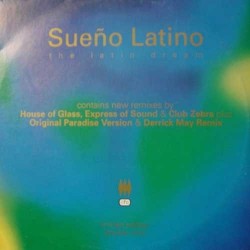 Sueño Latino - The Latin Dream 