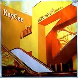 Kaycee ‎– Escape² (Rmxs) 
