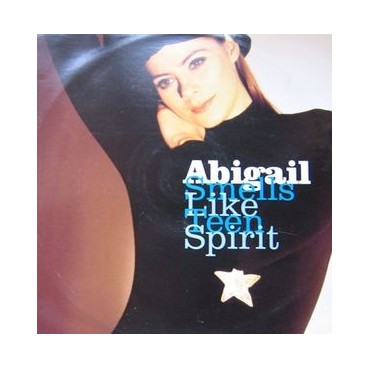 Abigail ‎– Smells Like Teen Spirit 