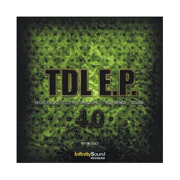 INFINITY SOUND EP-TDL EP 4